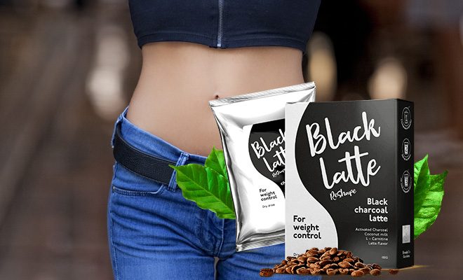 Black Latte